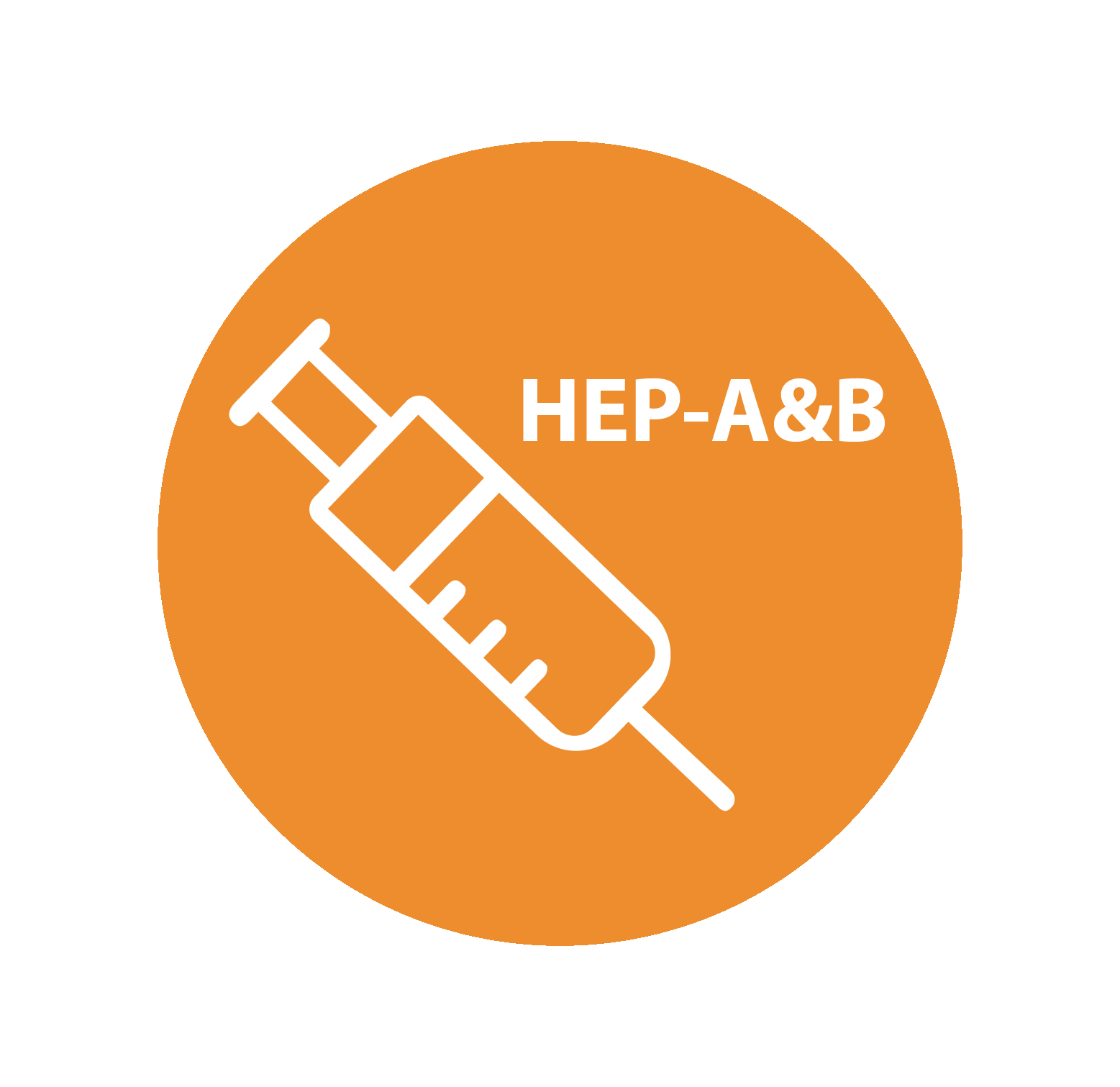 Hepatitis A And B Vaccine